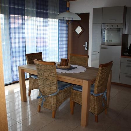 Apartment Charlotte 노인키르헨 객실 사진