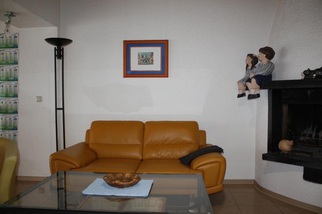 Apartment Charlotte 노인키르헨 외부 사진