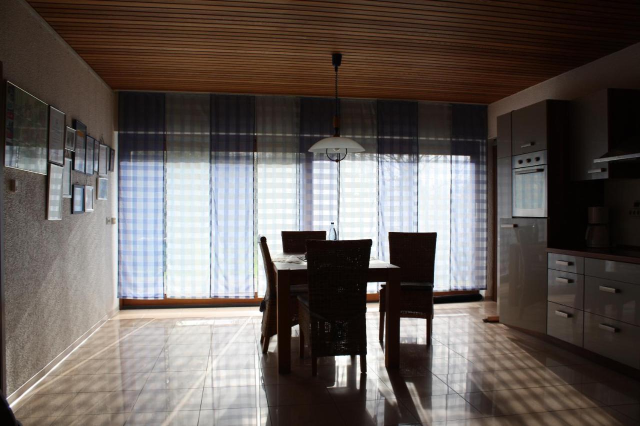 Apartment Charlotte 노인키르헨 외부 사진